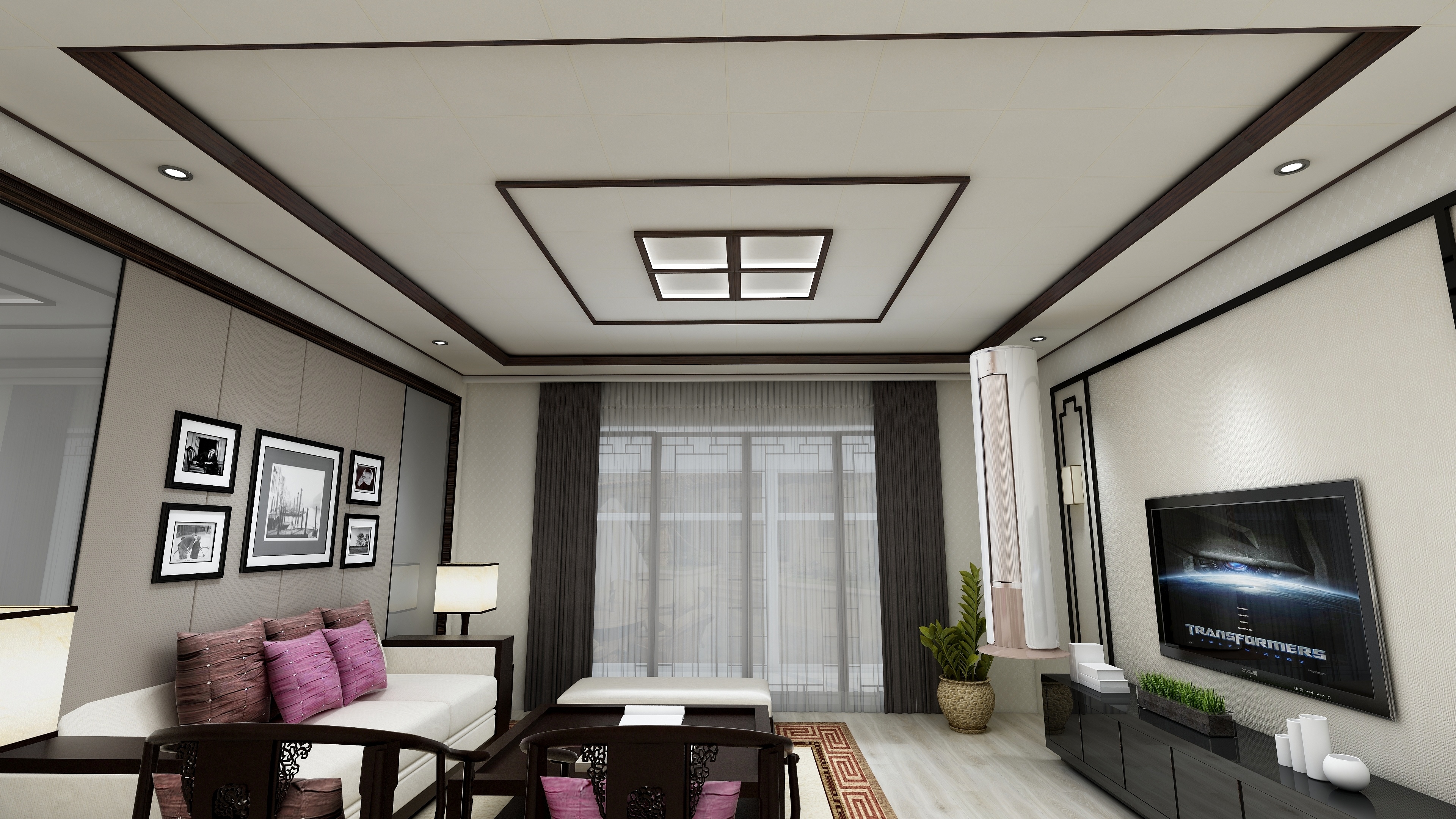 衛生間吊頂 衛生間吊頂