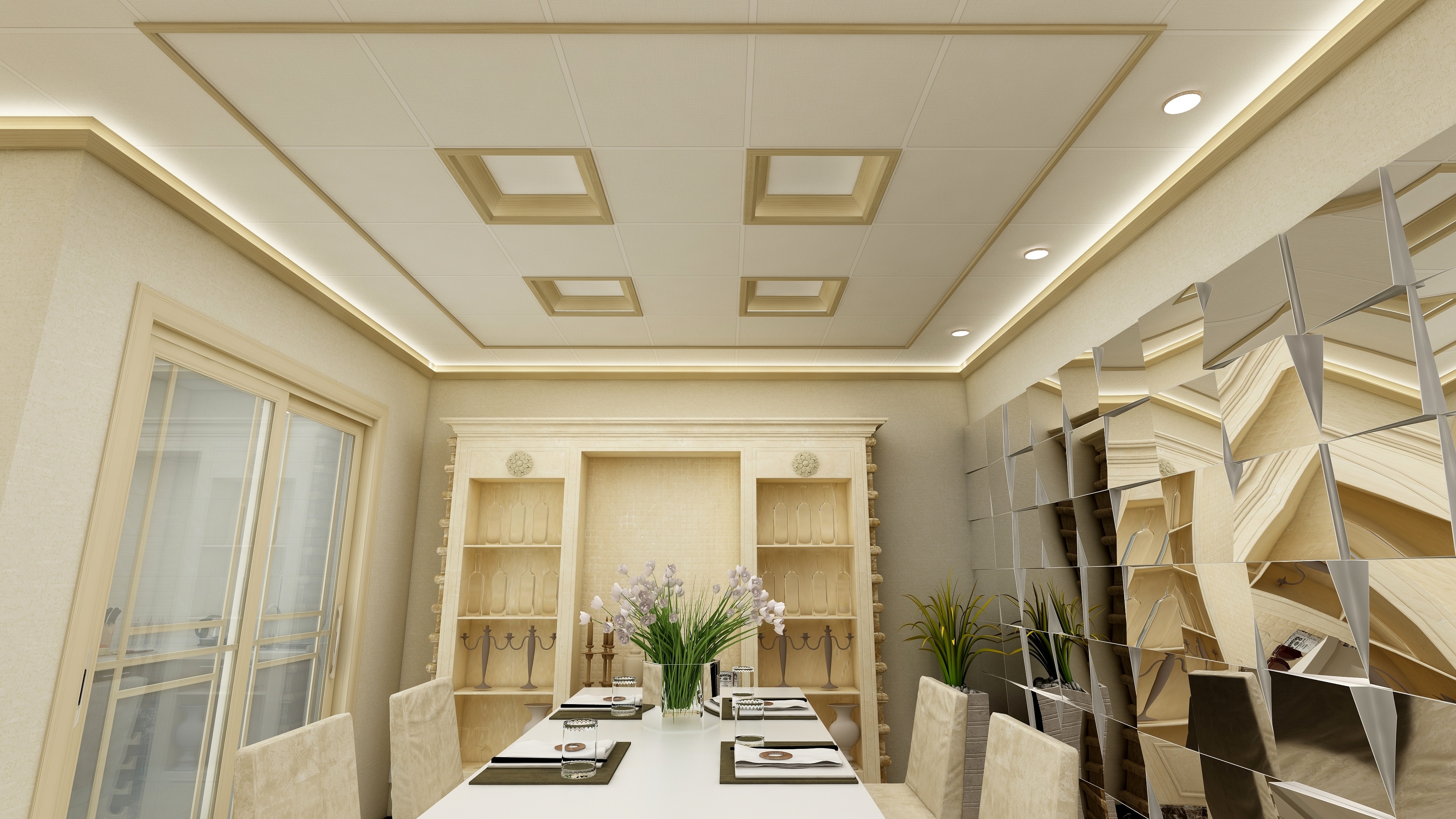 集成吊頂不平 集成吊頂不平